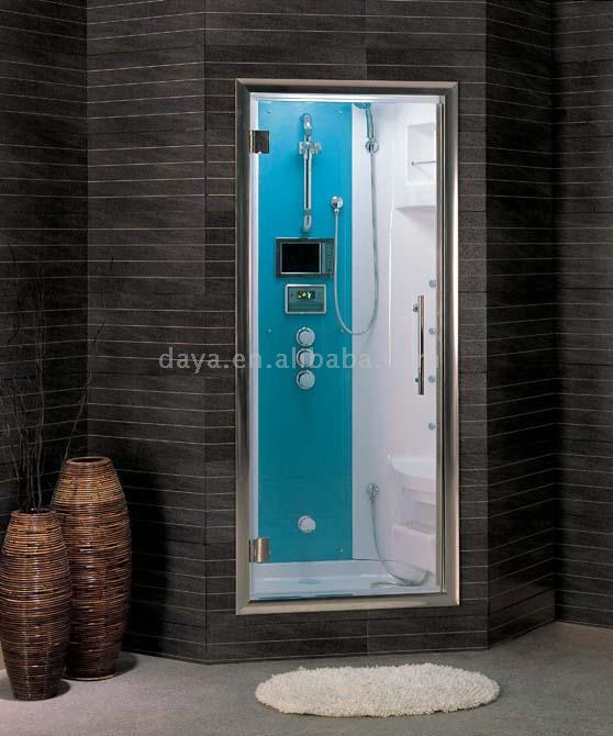  Steam Cabin (Паровая кабина)