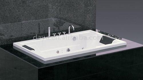  Massage Tub (Ванна)