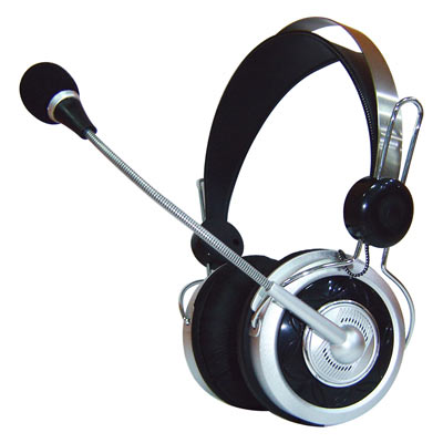  Earphone (Наушники)