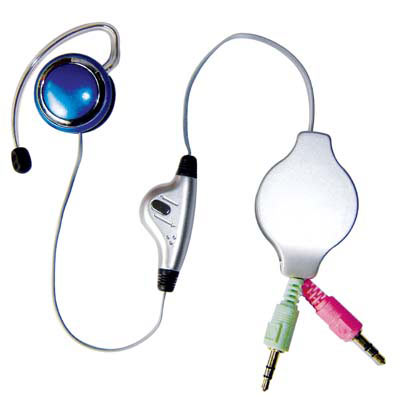  Earphone (Earphone)