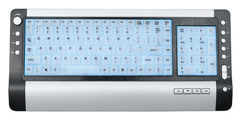  Keyboard (Keyboard)