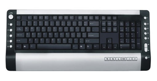  Keyboard (Keyboard)