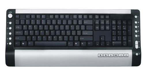  Keyboard (Clavier)