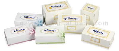  Tissue Box ( Tissue Box)