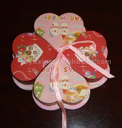  Gift Box ( Gift Box)