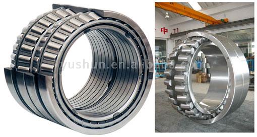  Tapered Roller Bearings and Assembly (Kegelrollenlager-und Montagetechnik)