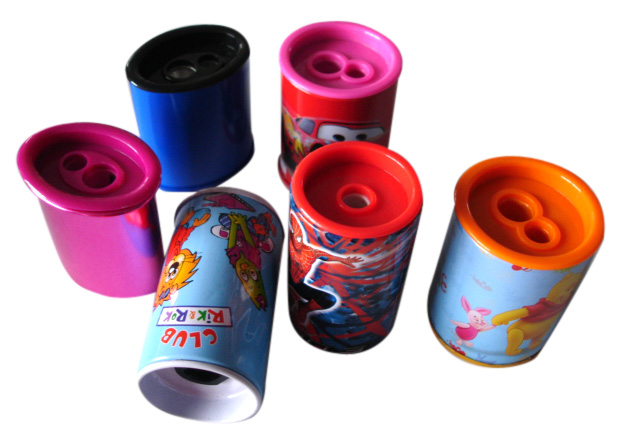  Sharpener (Точилка)
