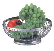  Fruit Basket (Корзина с фруктами)