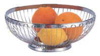  Fruit Basket (Корзина с фруктами)