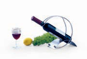  Wine Rack