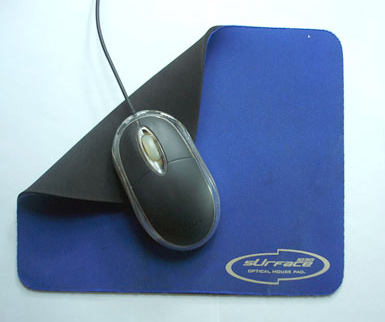  Mouse Pad