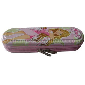  Zipper Tin (Zipper Tin)