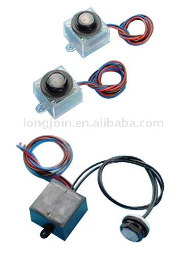  Electronic Control (Photo Control)