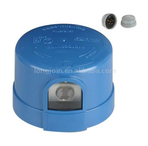  Semi-Electronic Control (Photo Control)