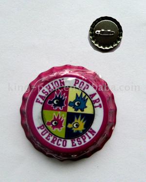  Badge ( Badge)