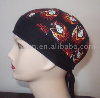  Bandana Hat ( Bandana Hat)