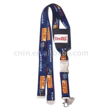 Heat Transfer Lanyard (Heat Transfer Lanyard)