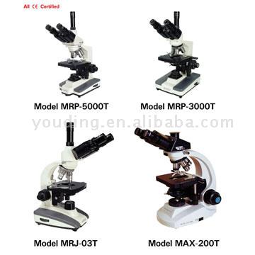  Professional Microscope (Профессиональный микроскоп)