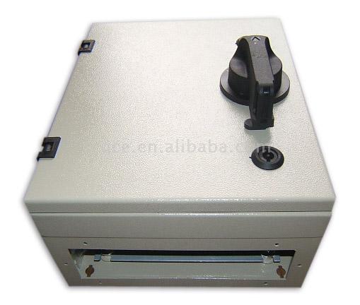  Changeover Switch 100A