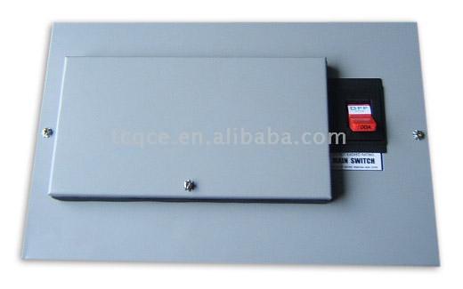  Distribution Box