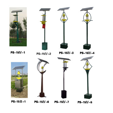  Frequoscillation Pest-Killing Lamp ( Frequoscillation Pest-Killing Lamp)