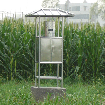 Quantitative Airborne Spore Catcher (Quantitative Airborne Spore Catcher)