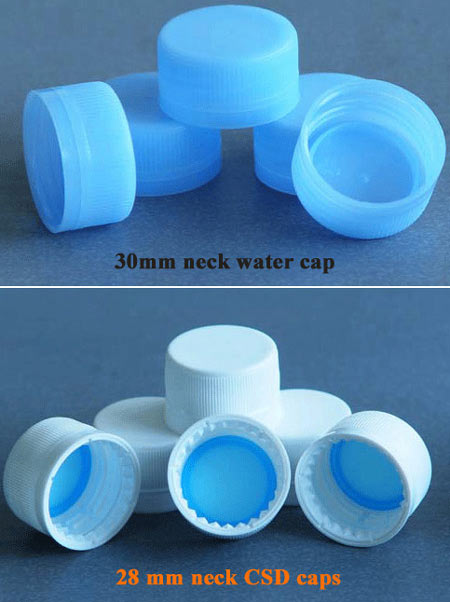  Plastic Cap (Plastic Cap)