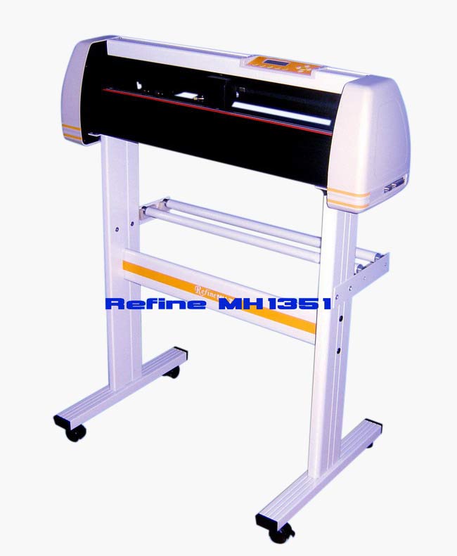 Vinyl Cutter / Plotter (Vinyl Cutter / Plotter)