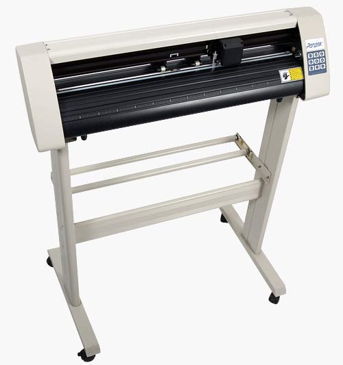 Vinyl Cutter / Plotter (Vinyl Cutter / Plotter)