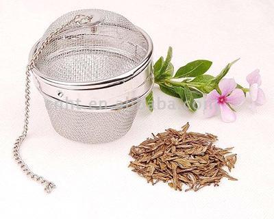  Tea Strainer ( Tea Strainer)