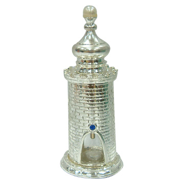  Perfume Bottle (Perfume Bottle)