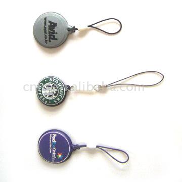 PVC Badge (Badge PVC)