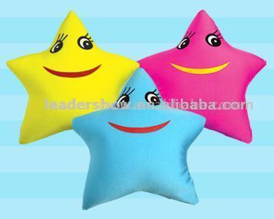  Star Beads Pillow And Beads Cushion (Star Kissen und Perlen Perlen Kissen)