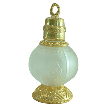  Perfume Bottle (Perfume Bottle)