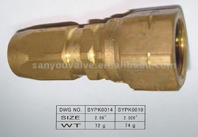  Pipe Fitting (PK Series) ( Pipe Fitting (PK Series))
