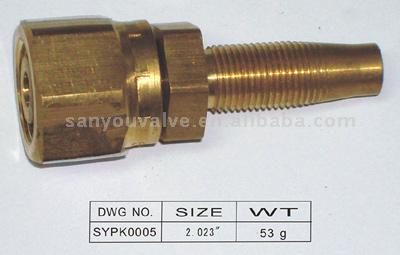  Pipe Fitting (PK Series) ( Pipe Fitting (PK Series))