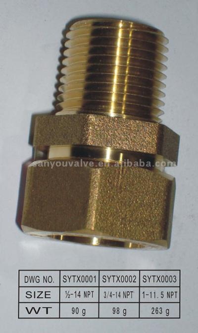  Fitting (SY TX1) ( Fitting (SY TX1))