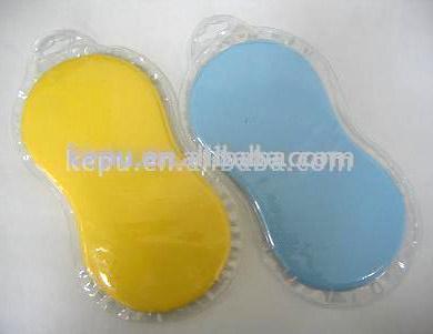  Expanding Sponge ( Expanding Sponge)