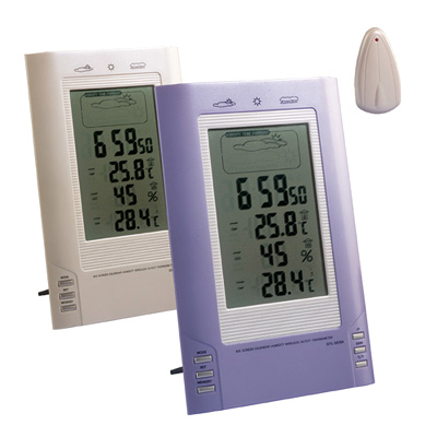  Weather Station ( Weather Station)