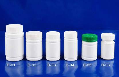  Medical Bottle ( Medical Bottle)