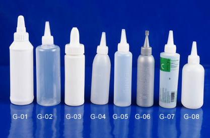  Chemical Bottle (Chemical Bottle)