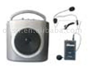  Portable Amplifier System (Portable Amplifier System)