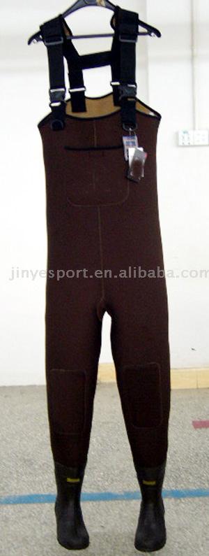  Fishing Suits ( Fishing Suits)