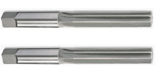  HSS Reamers (HSS-Reibahlen)