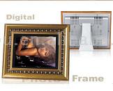  Digital Photo Frame ( Digital Photo Frame)