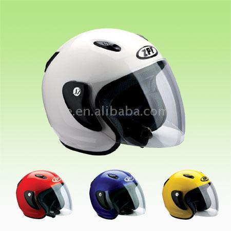  ECE & DOT Helmets DP601 (ECE & DOT Casques DP601)