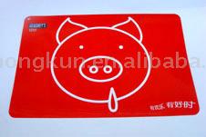  3d Mouse Mat (3D-Maus Mat)
