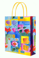  Shopping Bag (Покупки Сумка)