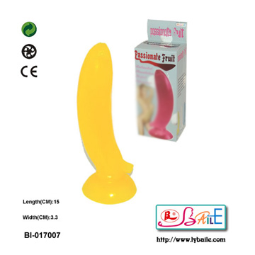  Banana Dildo (Banana Dildo)