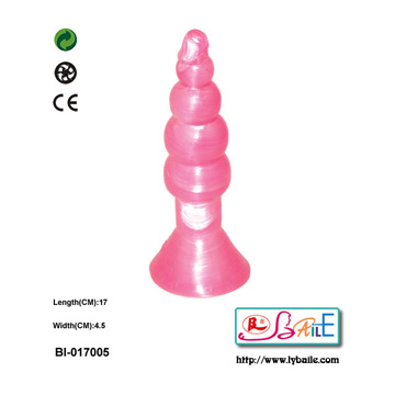  Tower Plug